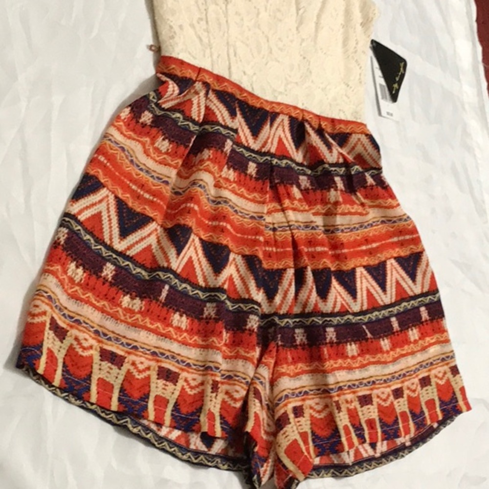 Romper - Picture 6 of 8